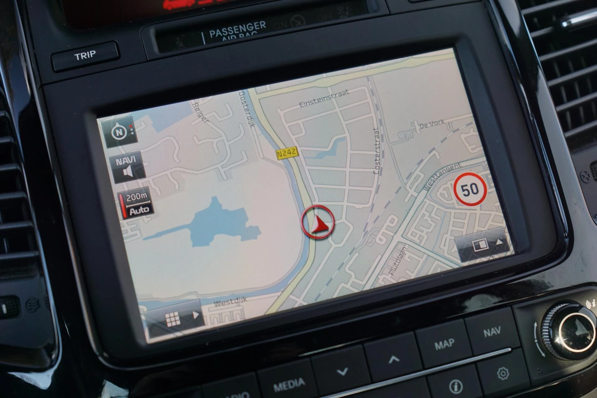 Hoofdafbeelding Kia Venga