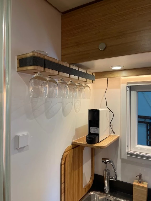 Hoofdafbeelding MAN Bliss 18 Foot Camper