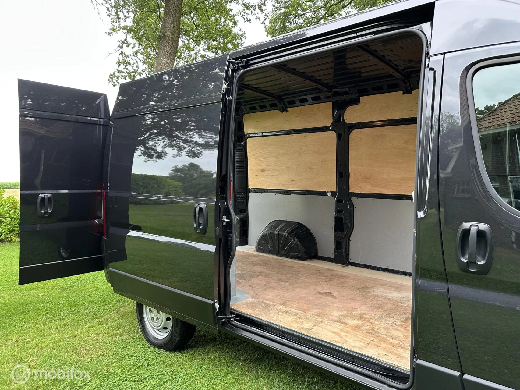 Hoofdafbeelding Fiat Ducato