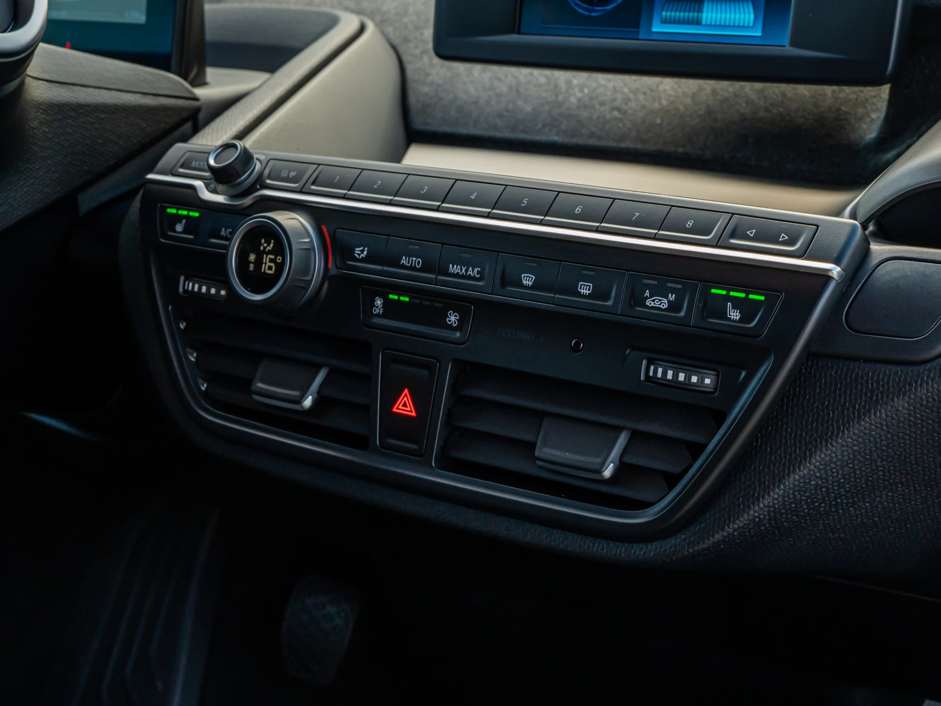 Hoofdafbeelding BMW i3