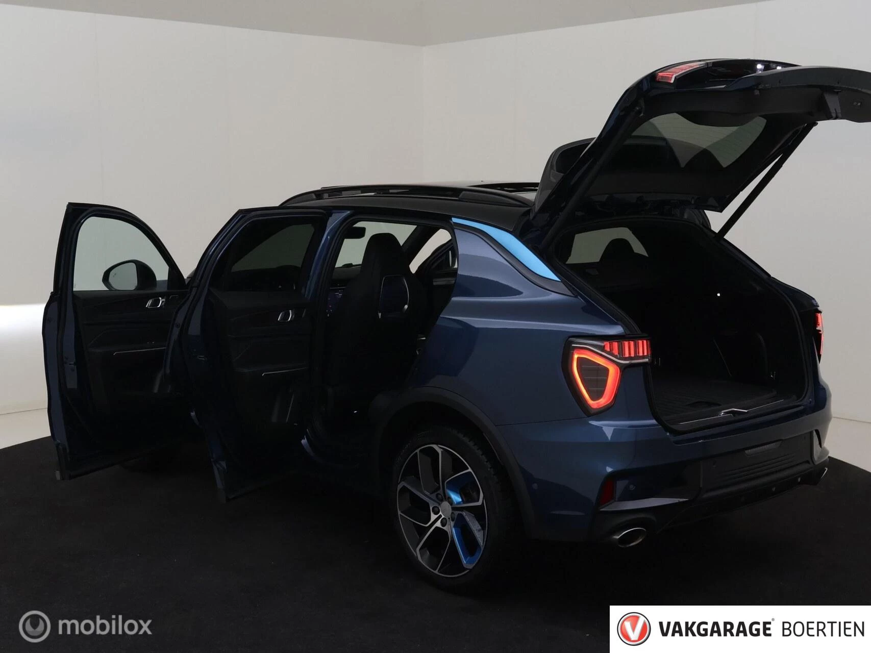 Hoofdafbeelding Lynk & Co 01