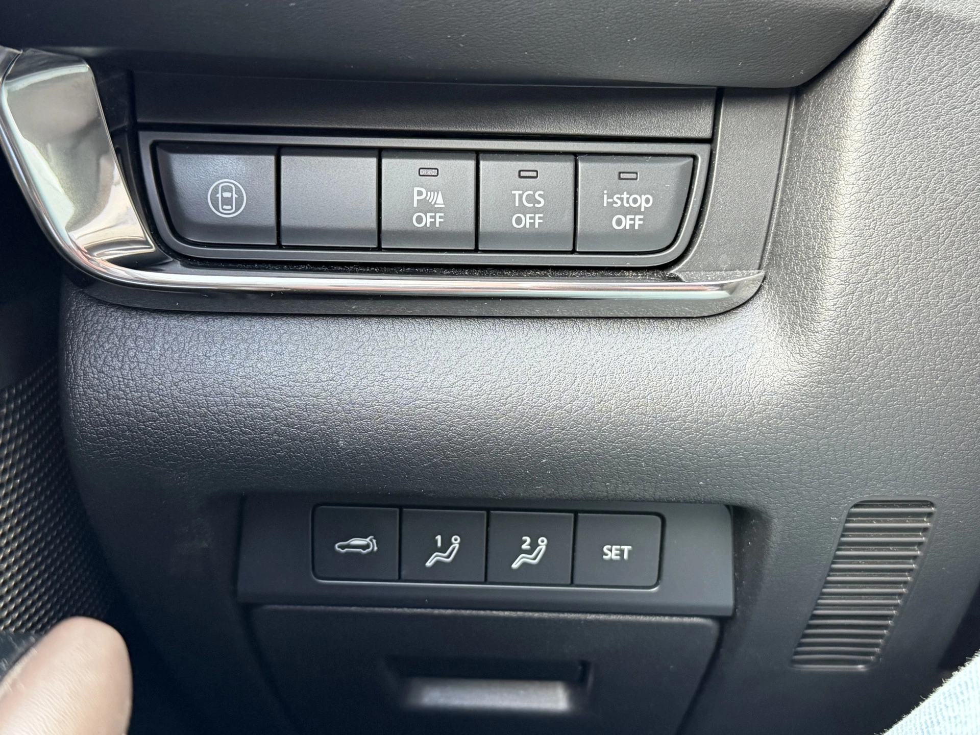 Hoofdafbeelding Mazda CX-30