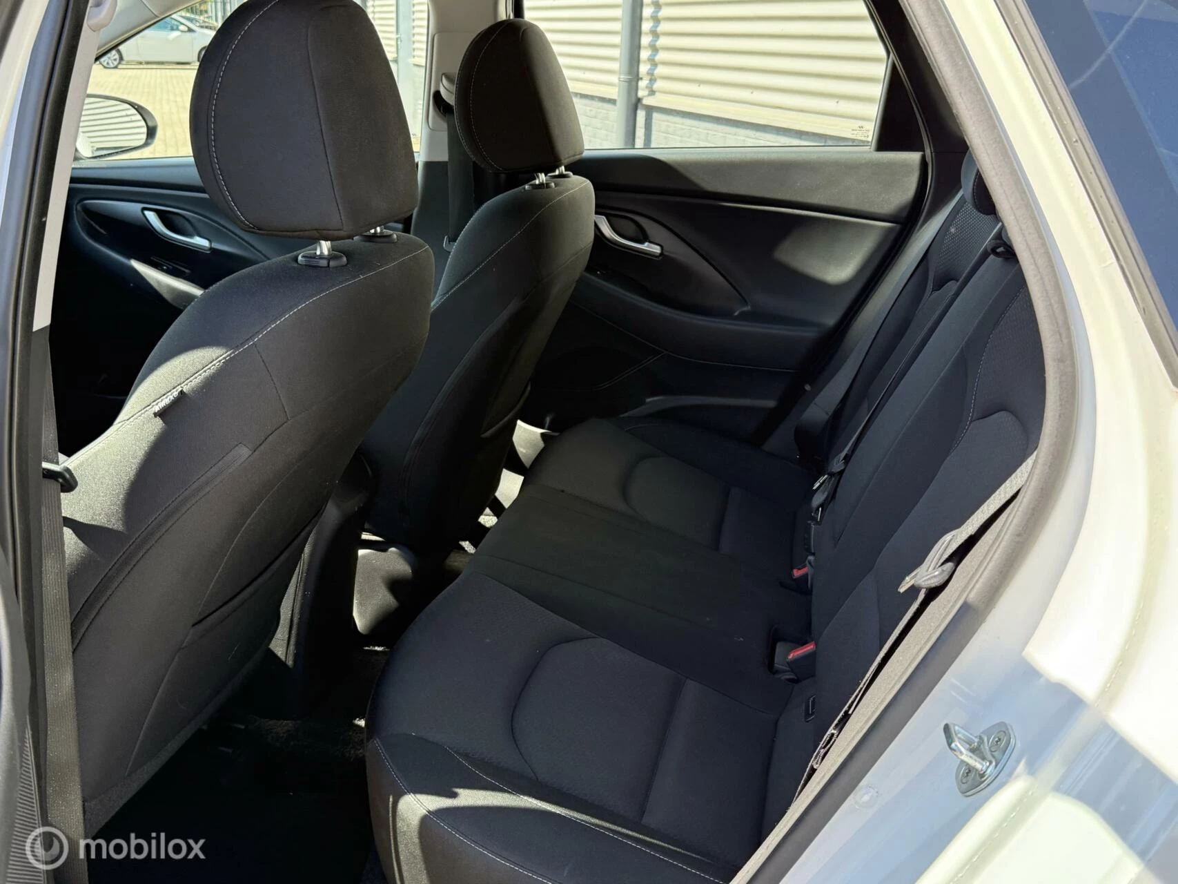 Hoofdafbeelding Hyundai i30