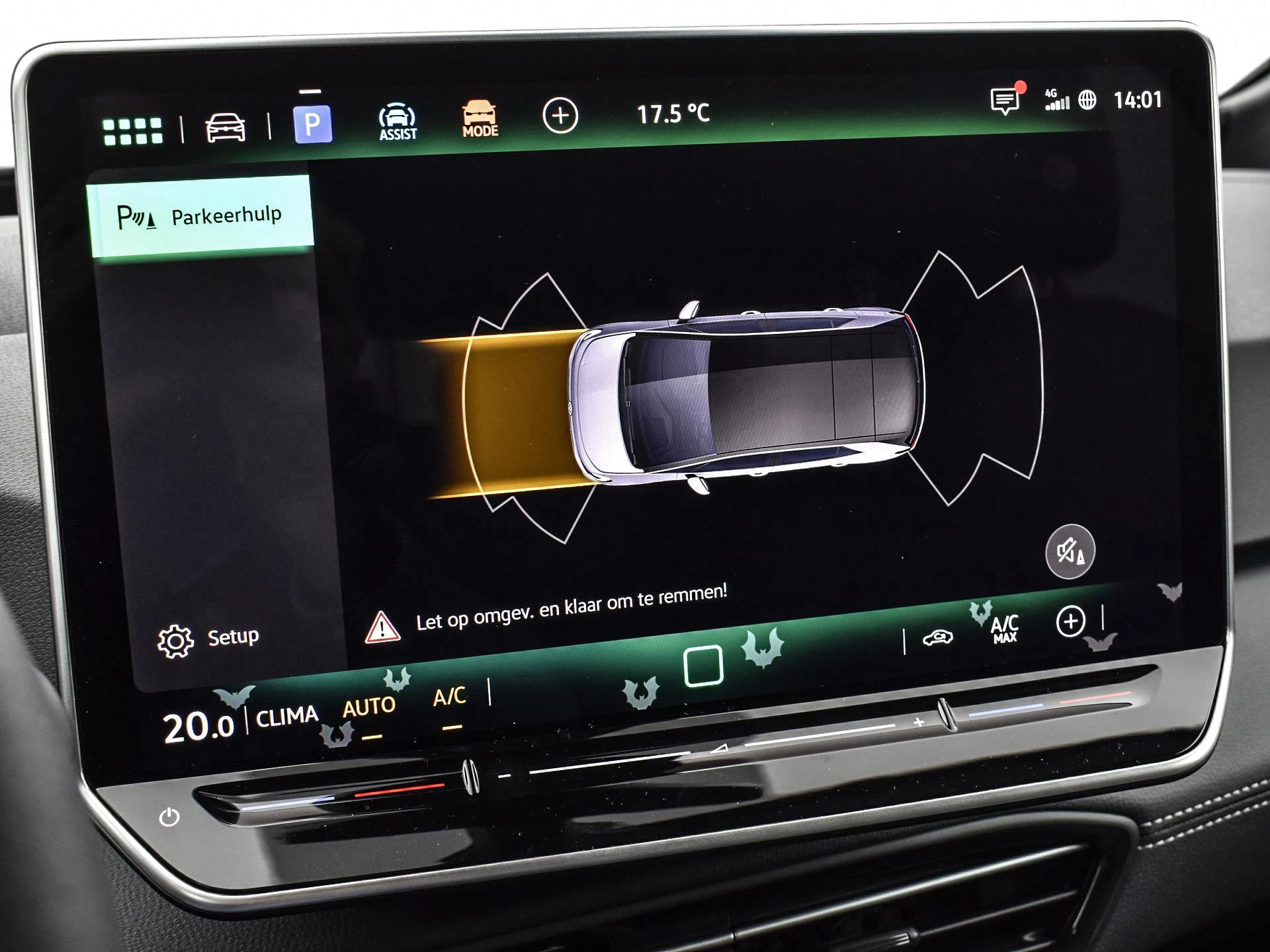 Hoofdafbeelding Volkswagen ID.3