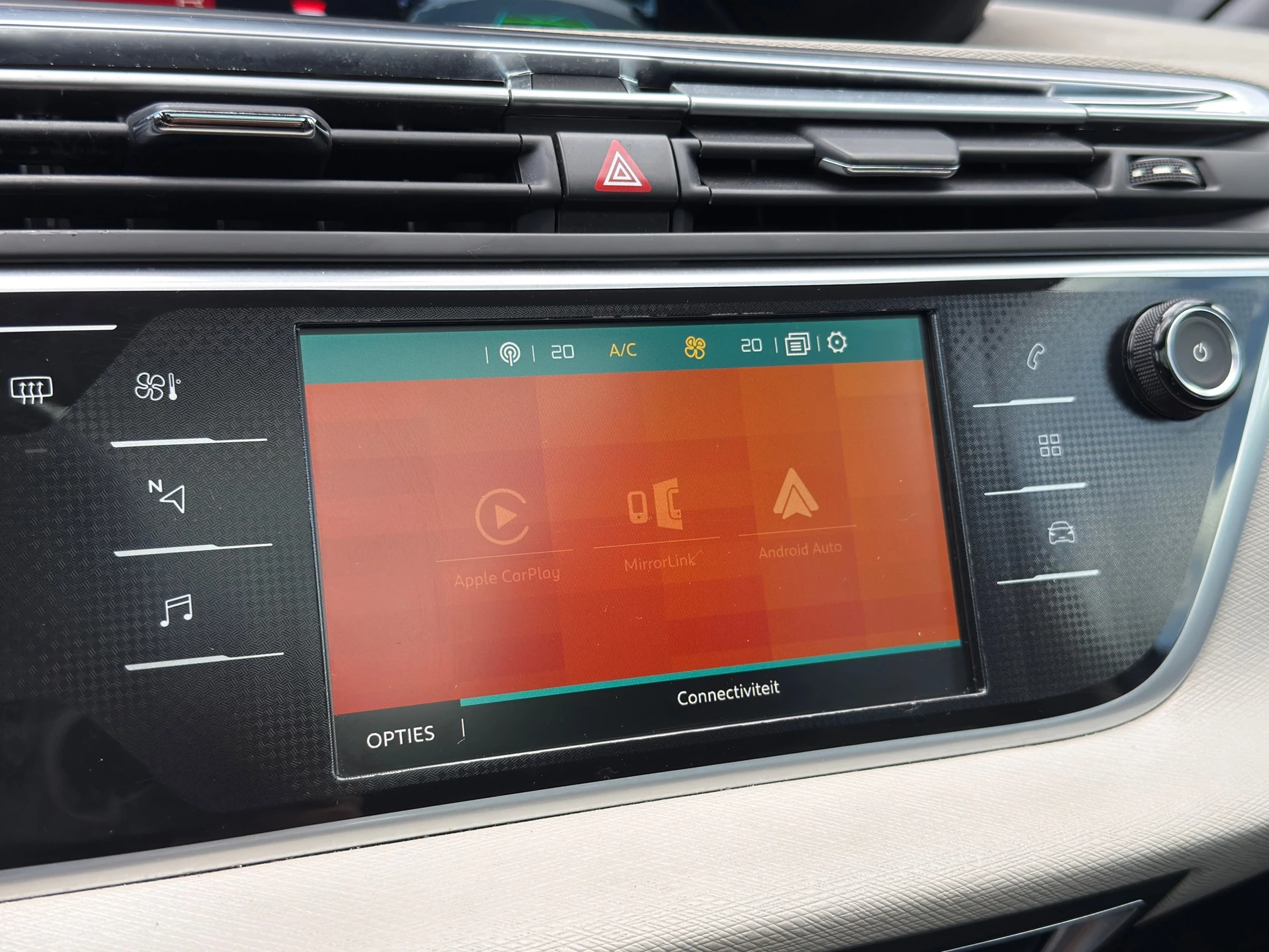 Hoofdafbeelding Citroën C4 Picasso