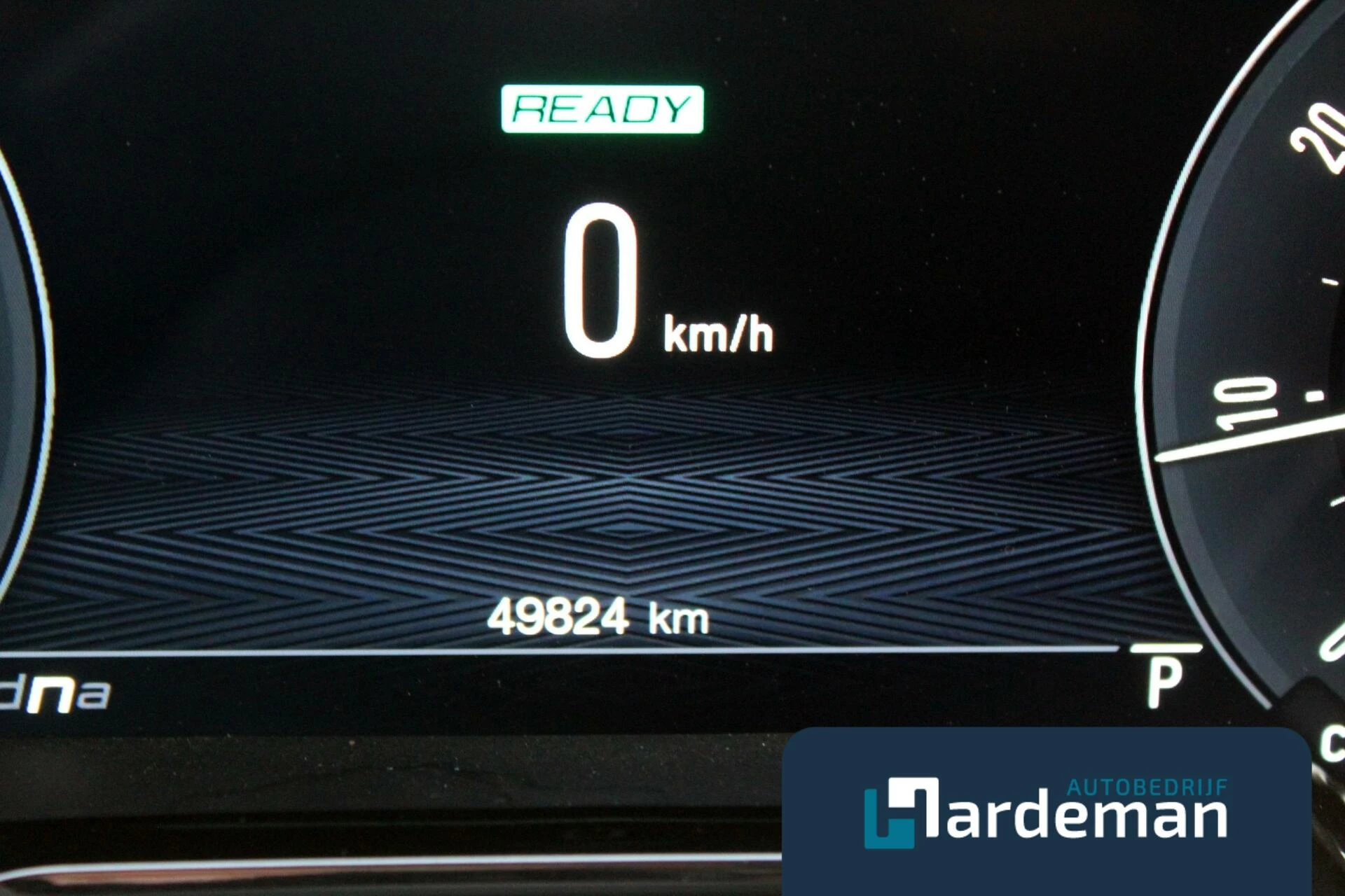Hoofdafbeelding Alfa Romeo Tonale