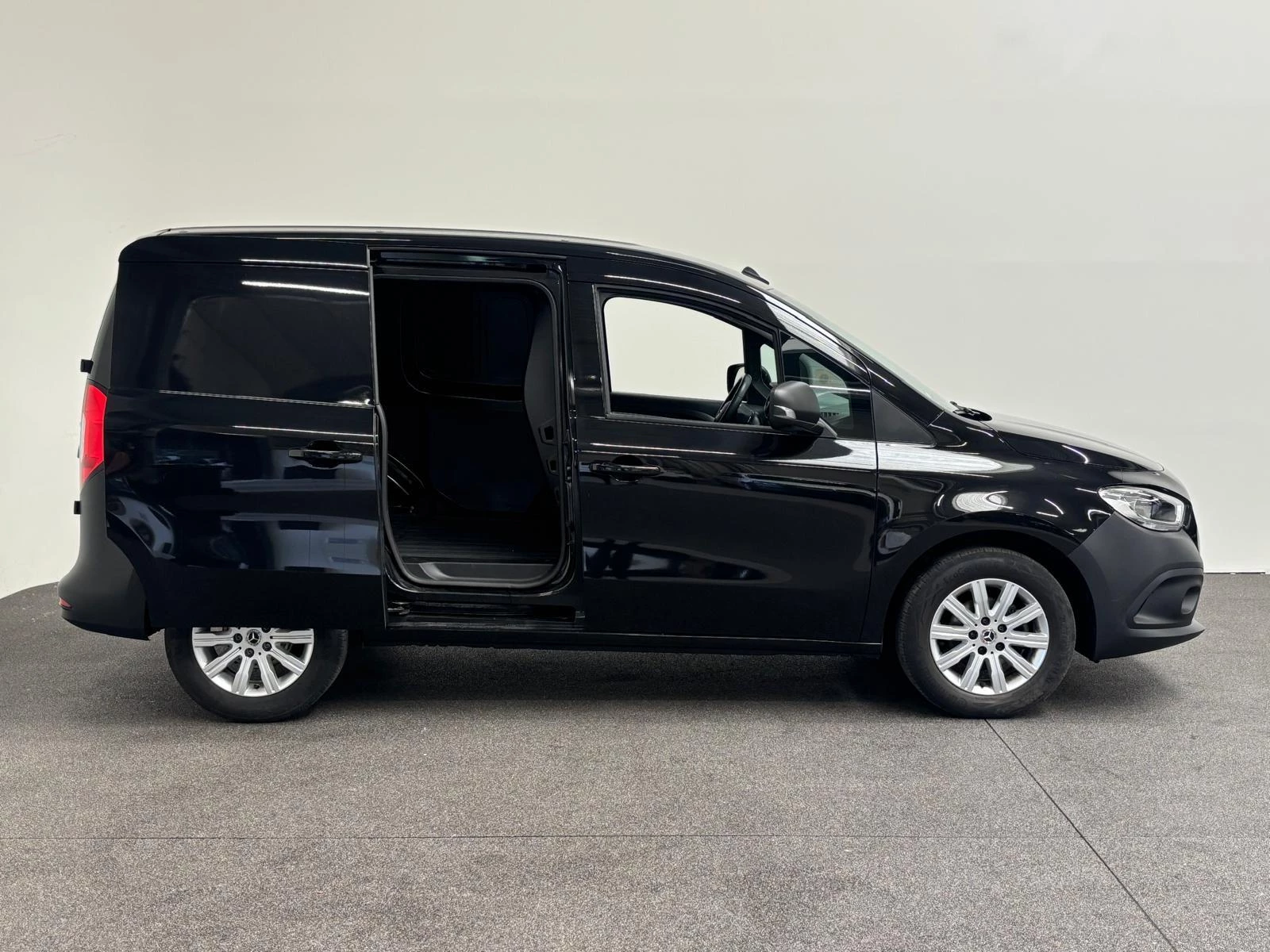 Hoofdafbeelding Mercedes-Benz Citan