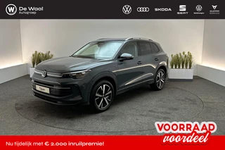 Hoofdafbeelding Volkswagen Tiguan Volkswagen Tiguan Life Edition 1.5 DSG eHybrid