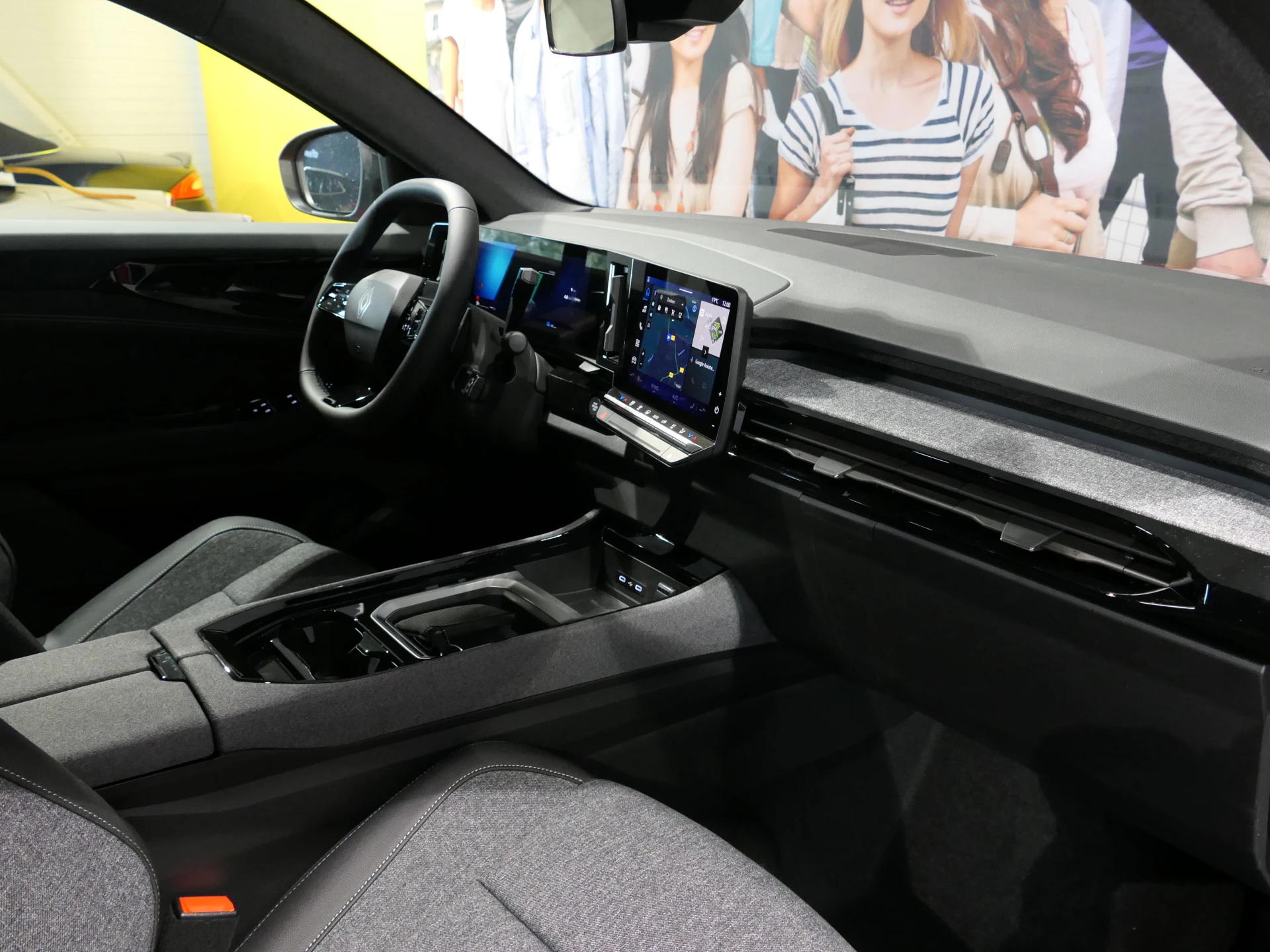 Hoofdafbeelding Renault Austral