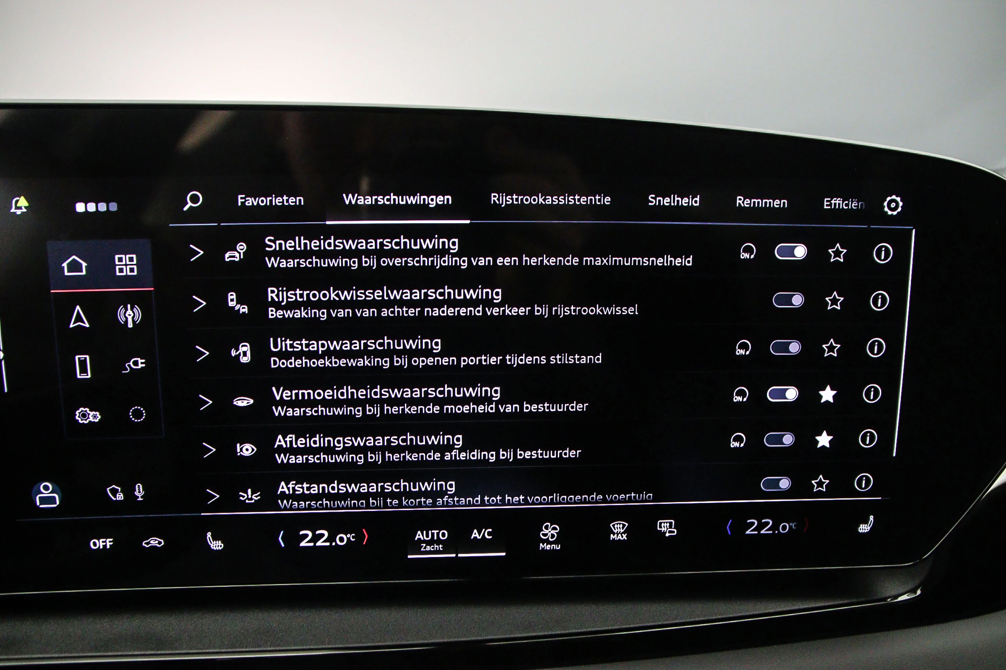 Hoofdafbeelding Audi Q6 e-tron