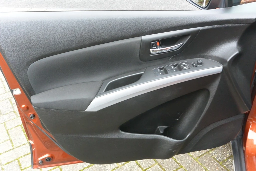 Hoofdafbeelding Suzuki S-Cross