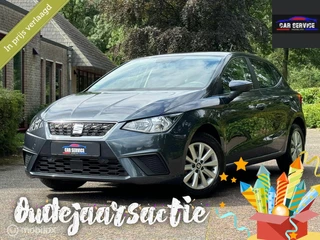 Seat Ibiza 1.0 TSI FR Business Intense 2019 DO NETTE ST 40DKM