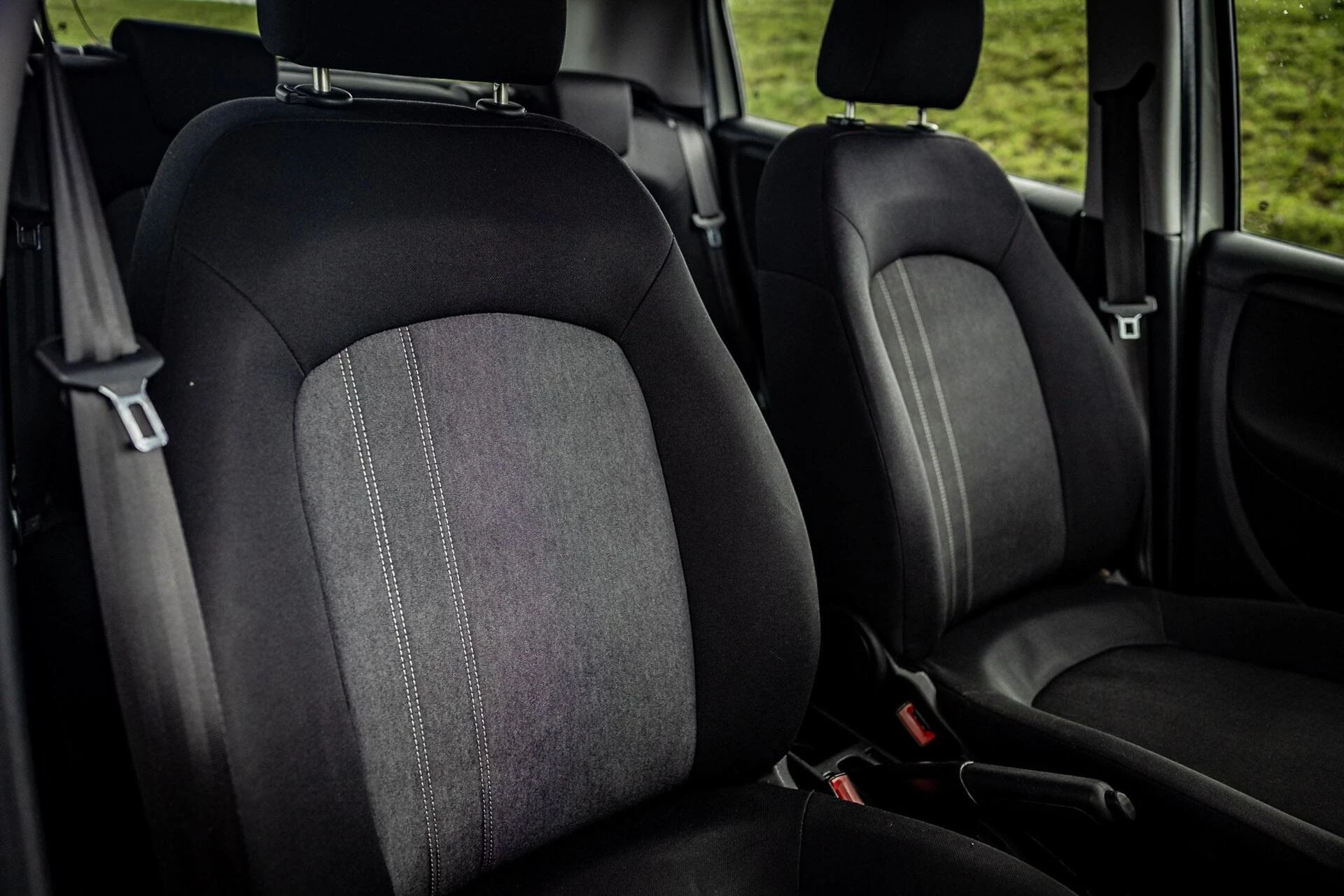 Hoofdafbeelding Fiat Punto