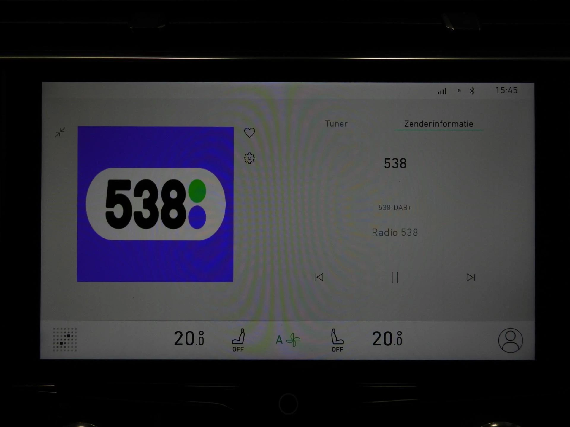 Hoofdafbeelding Lynk & Co 01