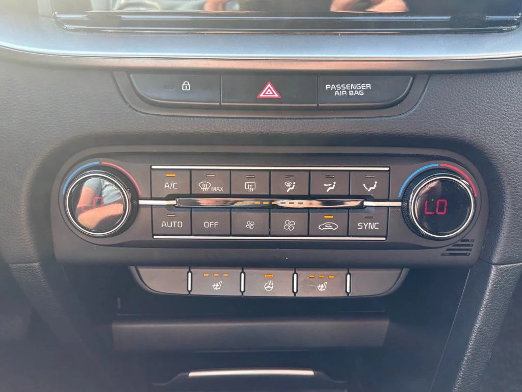 Hoofdafbeelding Kia XCeed