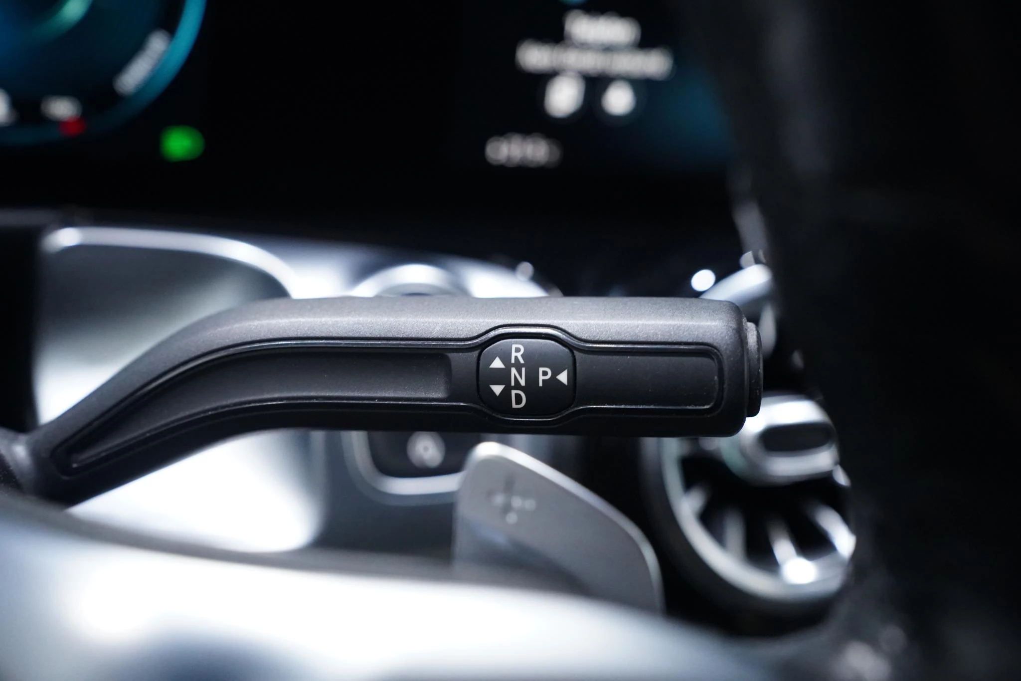 Hoofdafbeelding Mercedes-Benz GLB