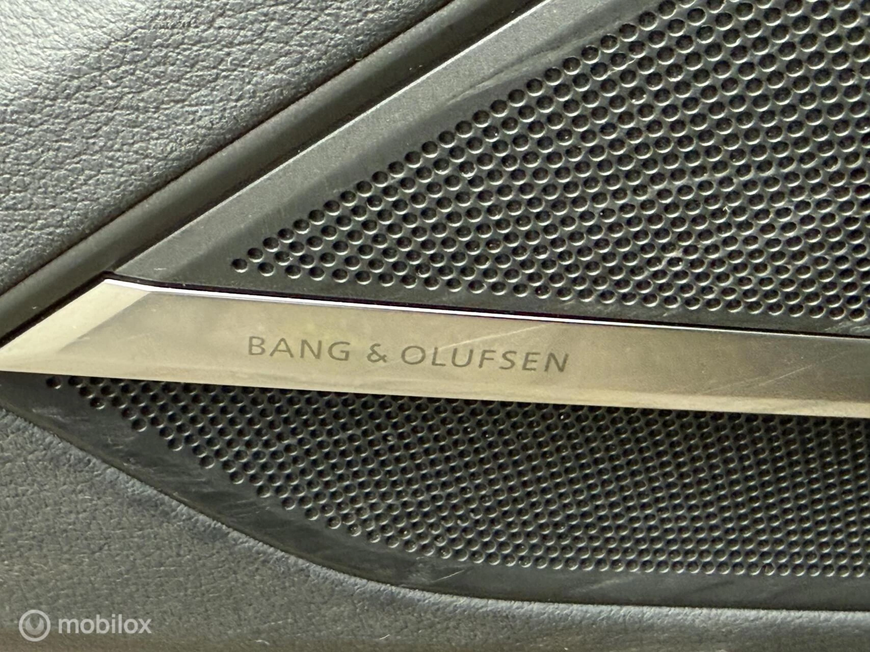 Hoofdafbeelding Audi A8