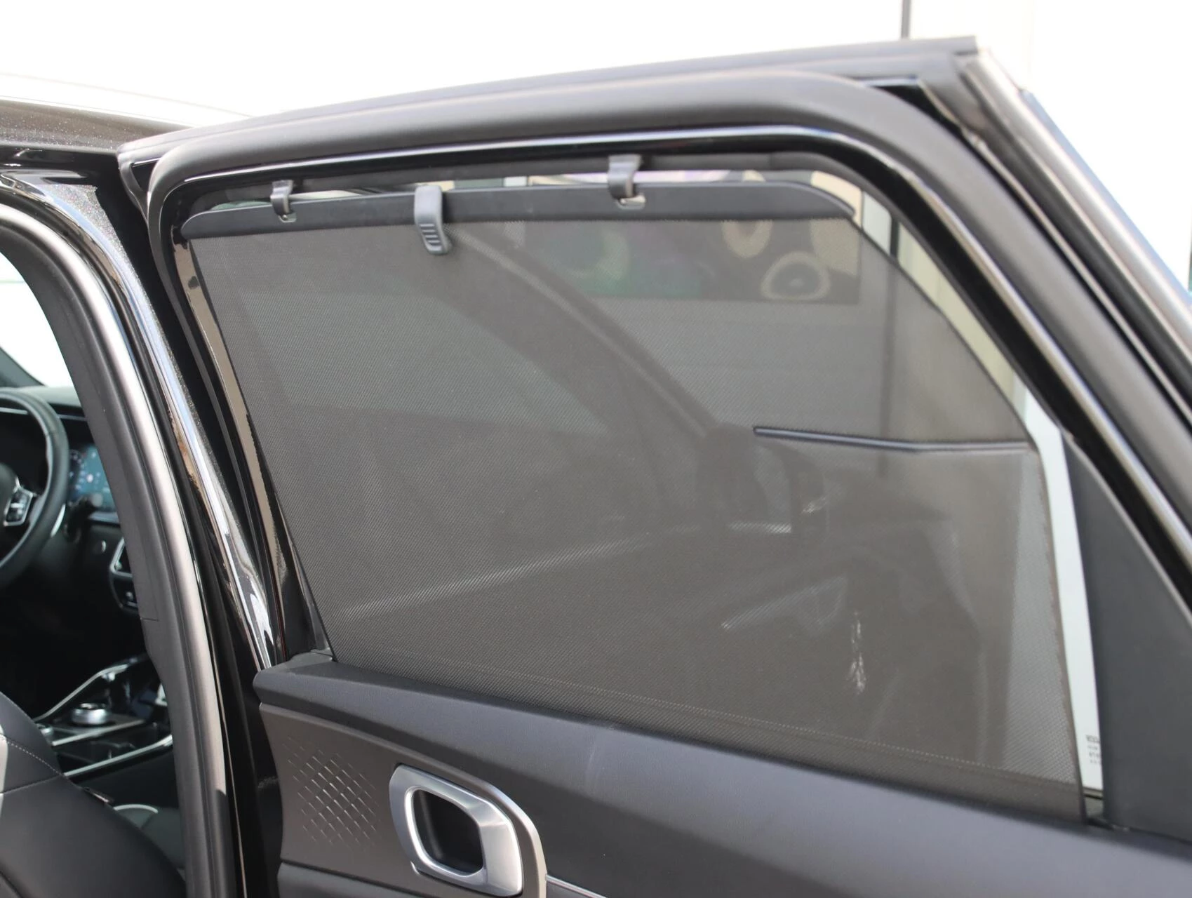 Hoofdafbeelding Kia Sorento