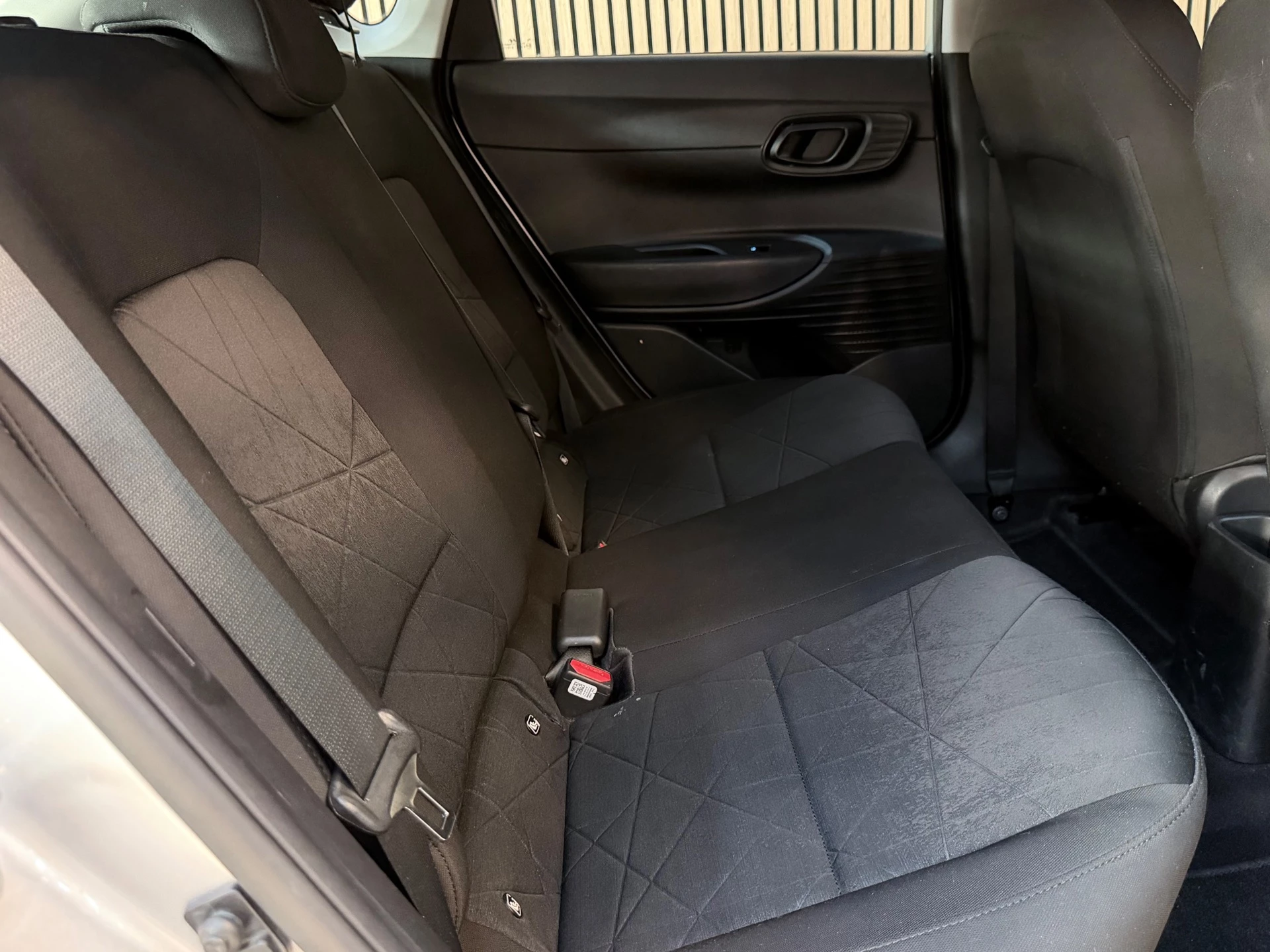 Hoofdafbeelding Hyundai Bayon