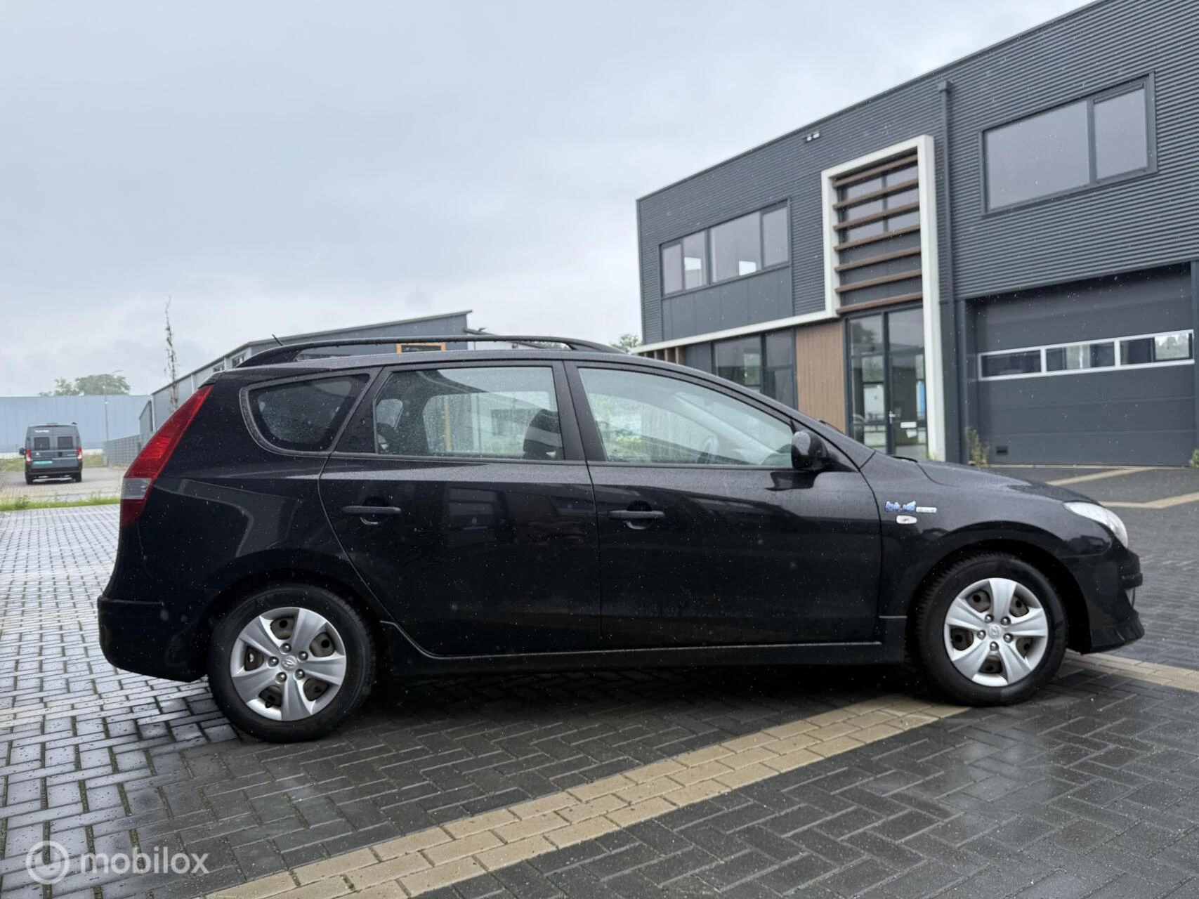 Hoofdafbeelding Hyundai i30