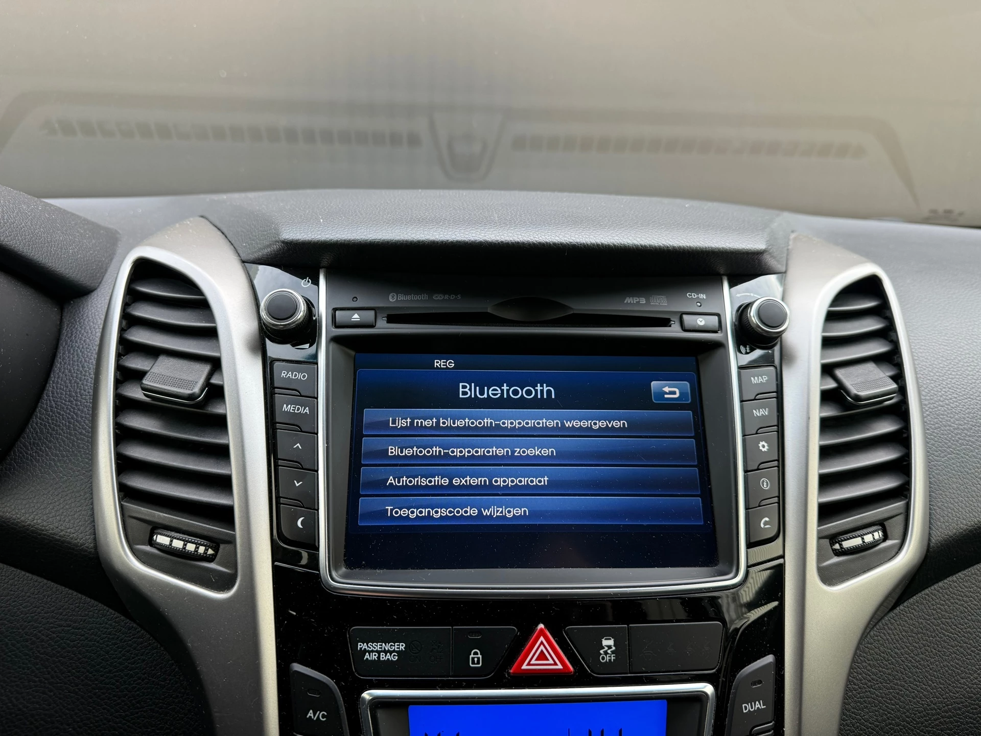 Hoofdafbeelding Hyundai i30