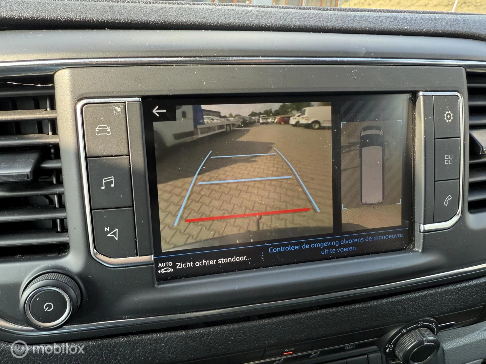 Hoofdafbeelding Peugeot Expert