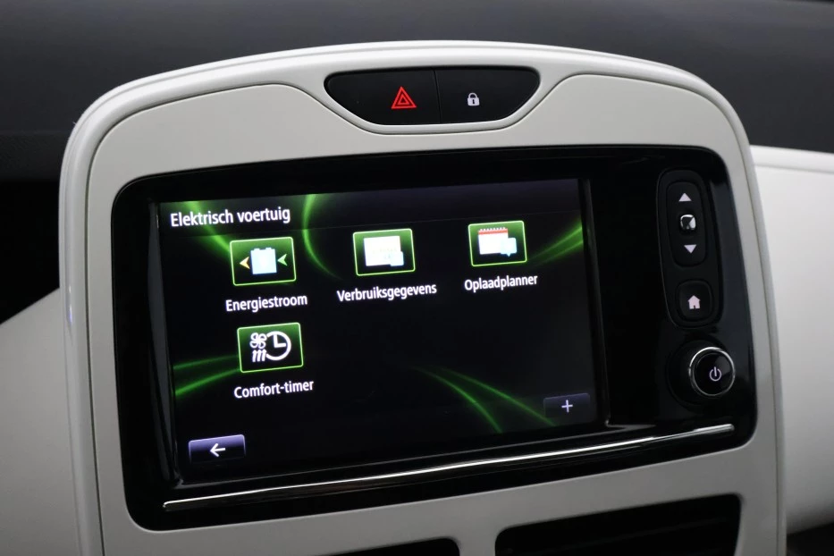 Hoofdafbeelding Renault ZOE