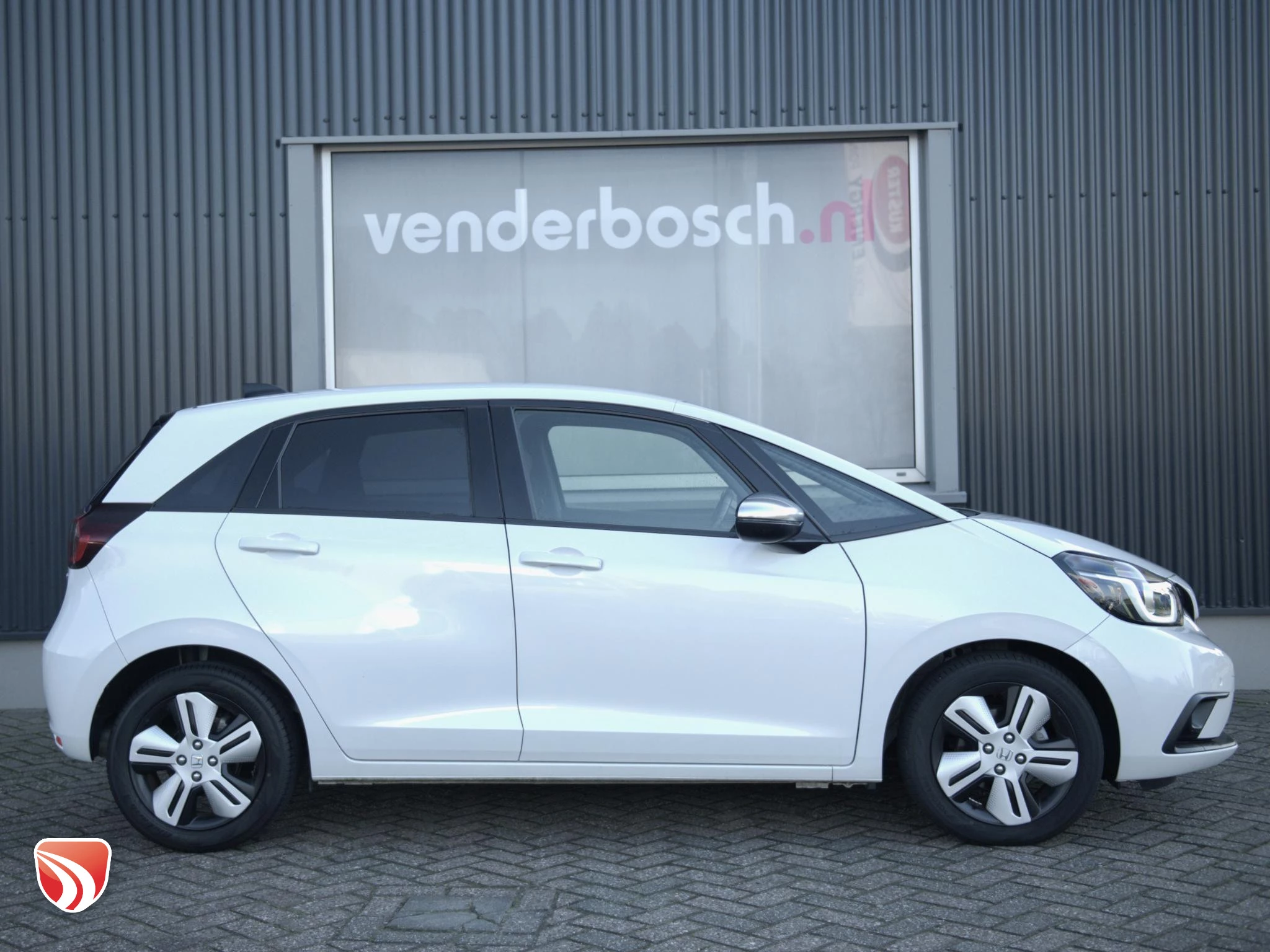 Hoofdafbeelding Honda Jazz