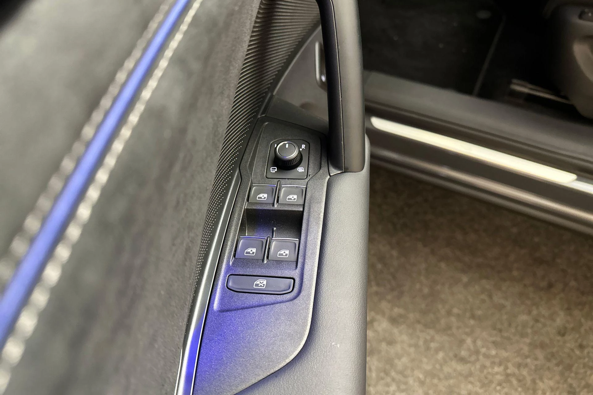 Hoofdafbeelding Volkswagen Tayron