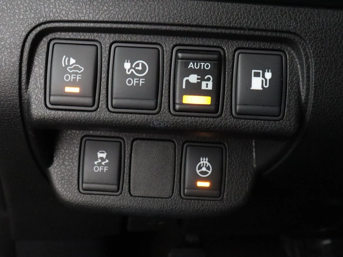 Hoofdafbeelding Nissan Leaf