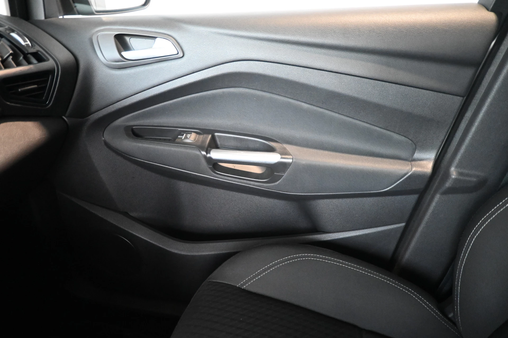 Hoofdafbeelding Ford Grand C-Max