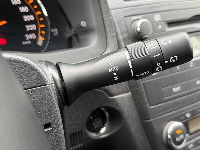 Hoofdafbeelding Toyota Avensis