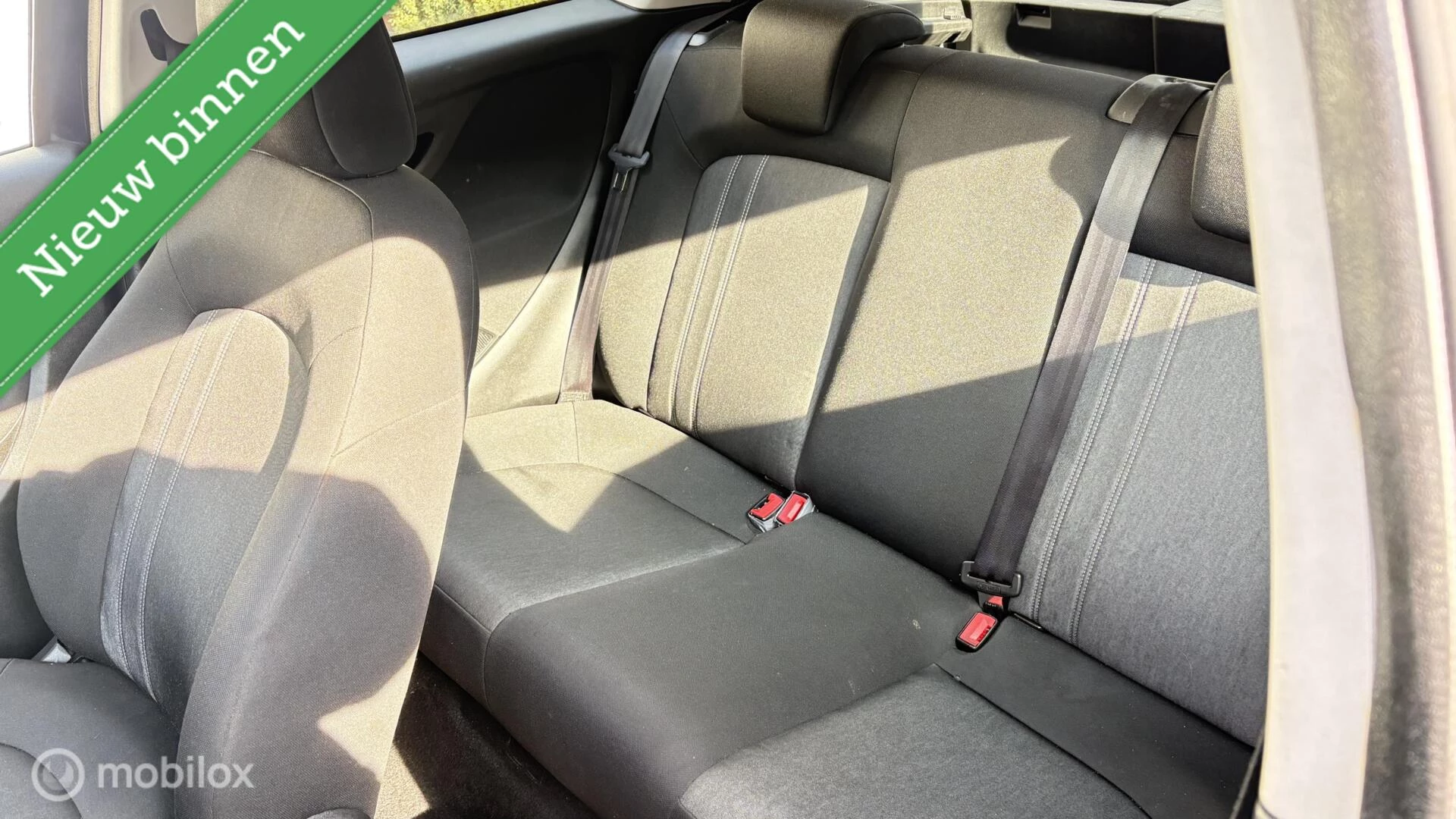 Hoofdafbeelding Fiat Punto