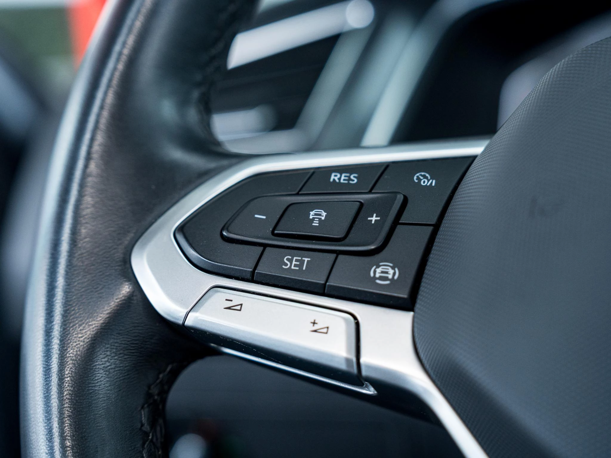 Hoofdafbeelding Volkswagen Tiguan Allspace