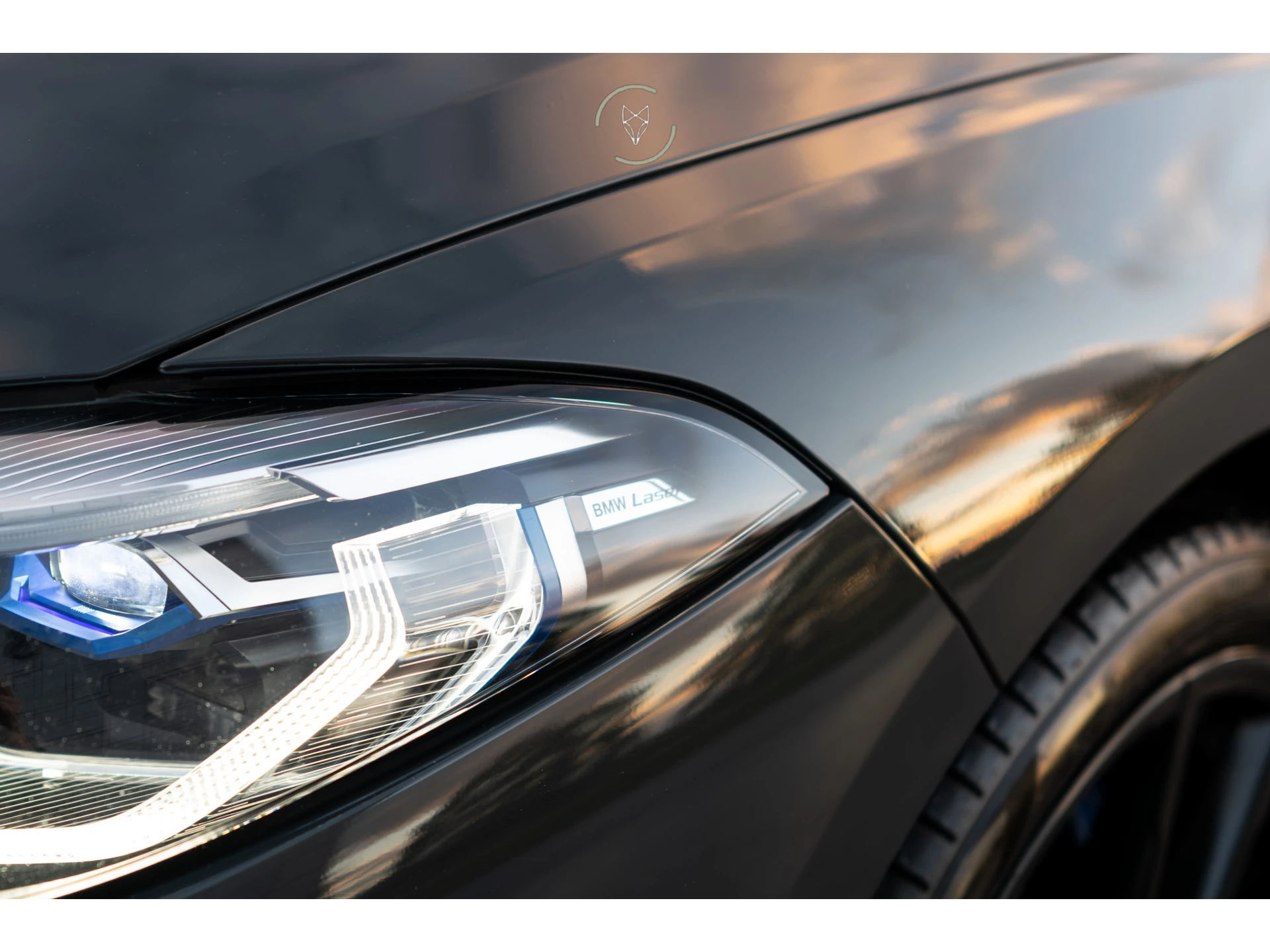 Hoofdafbeelding BMW 8 Serie