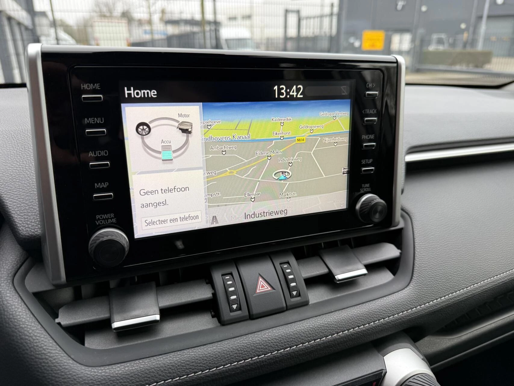 Hoofdafbeelding Toyota RAV4