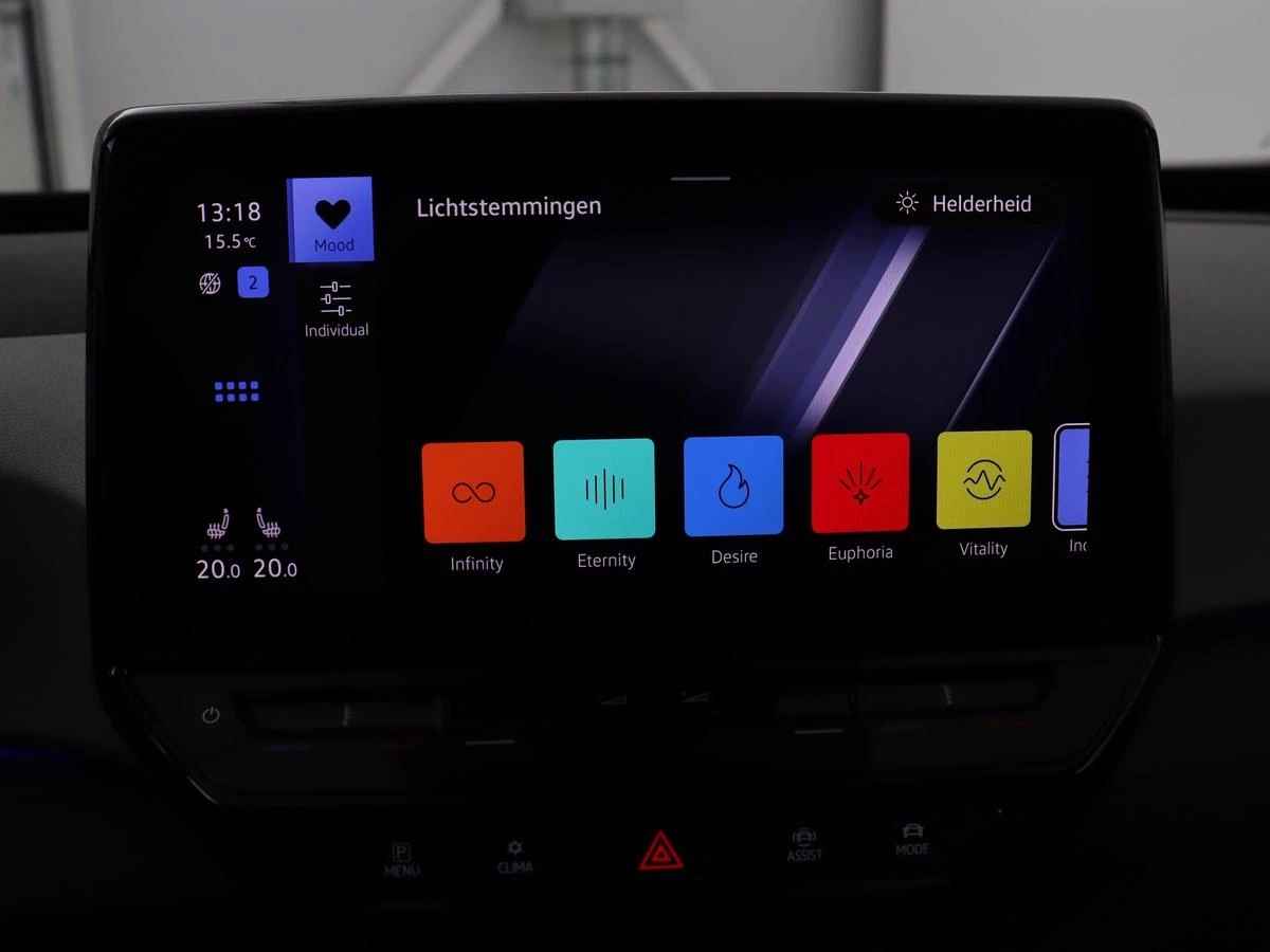 Hoofdafbeelding Volkswagen ID.3