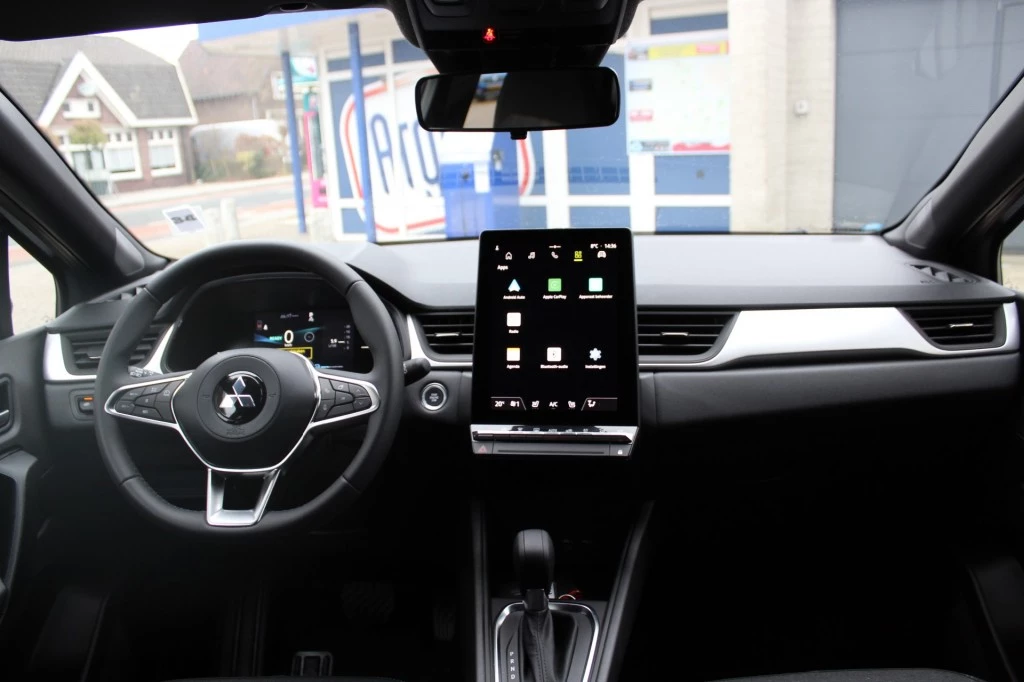 Hoofdafbeelding Mitsubishi ASX