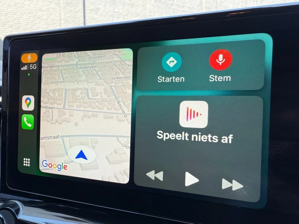 Hoofdafbeelding Kia Ceed