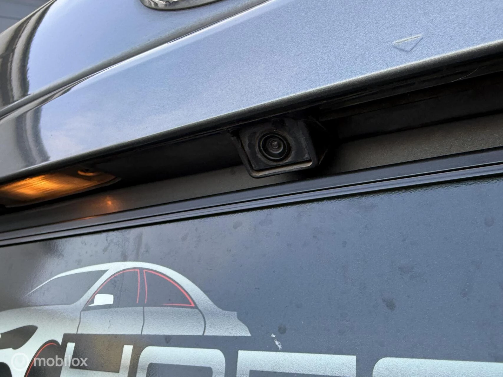 Hoofdafbeelding Kia cee'd