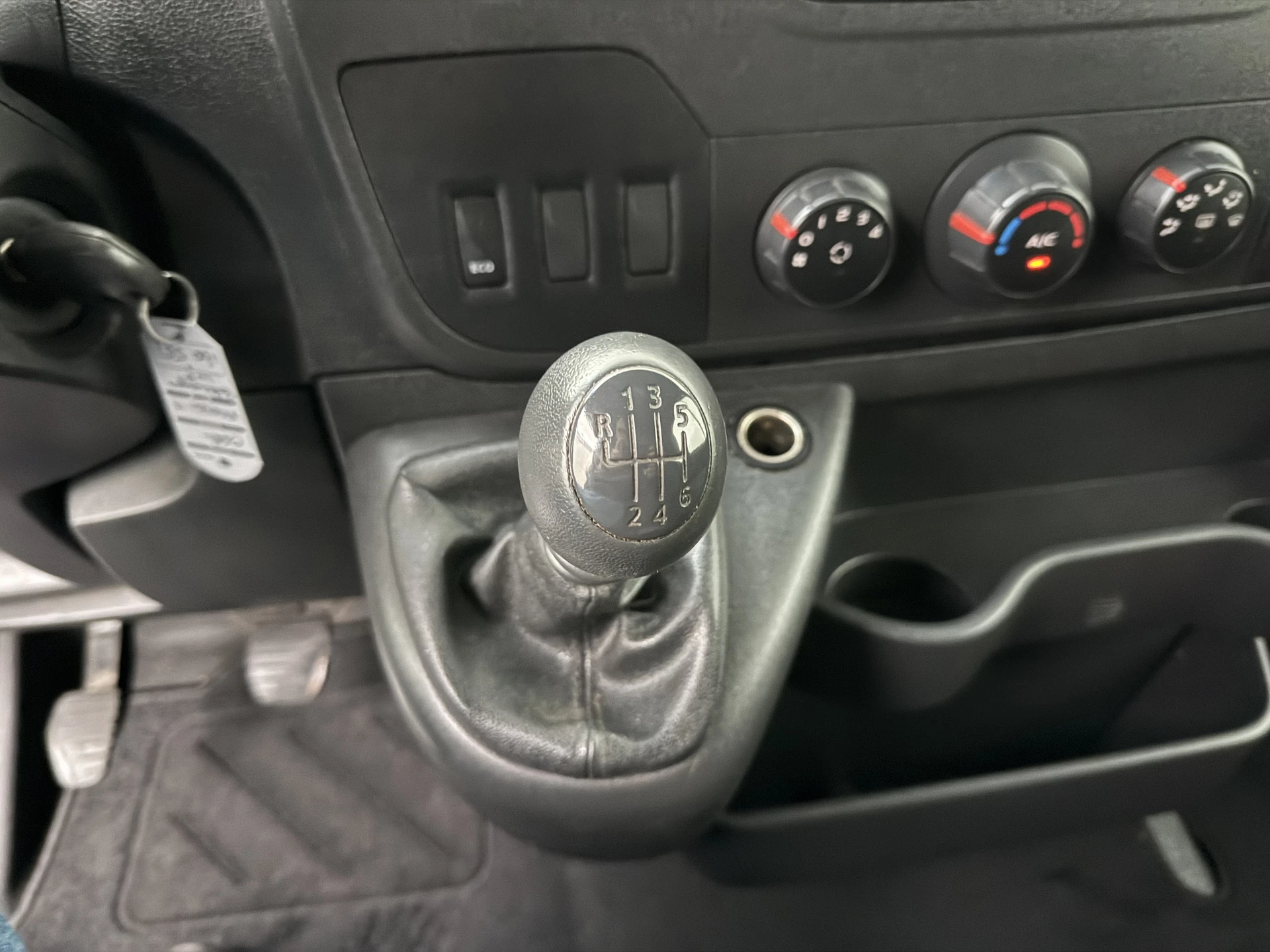 Hoofdafbeelding Opel Movano