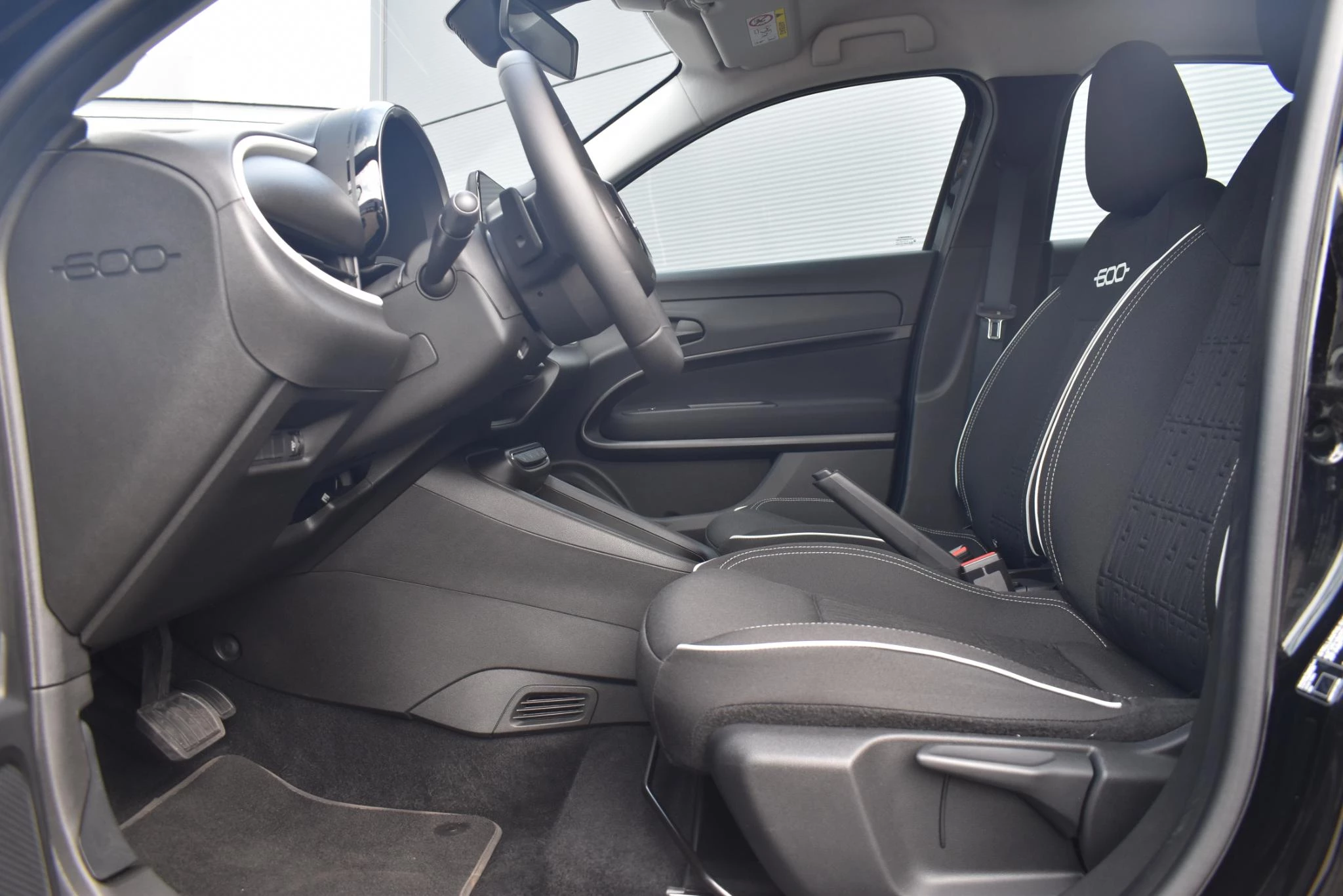 Hoofdafbeelding Fiat 600