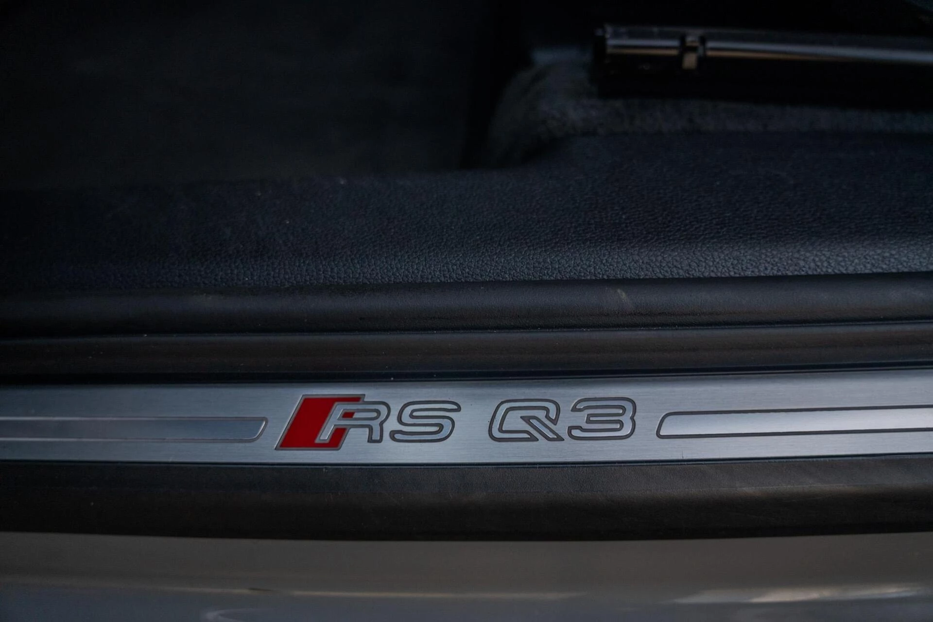 Hoofdafbeelding Audi RSQ3