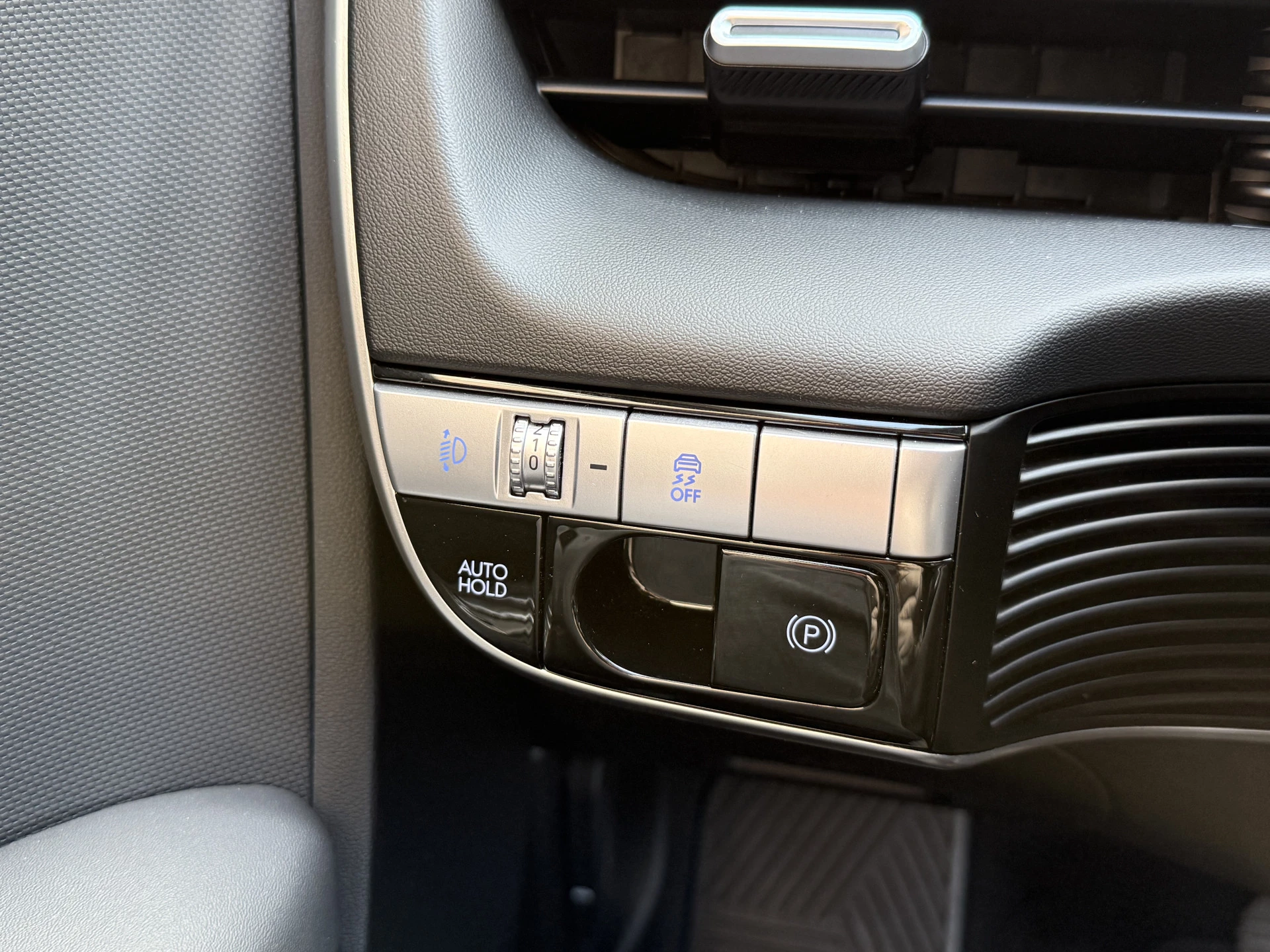 Hoofdafbeelding Hyundai IONIQ 5