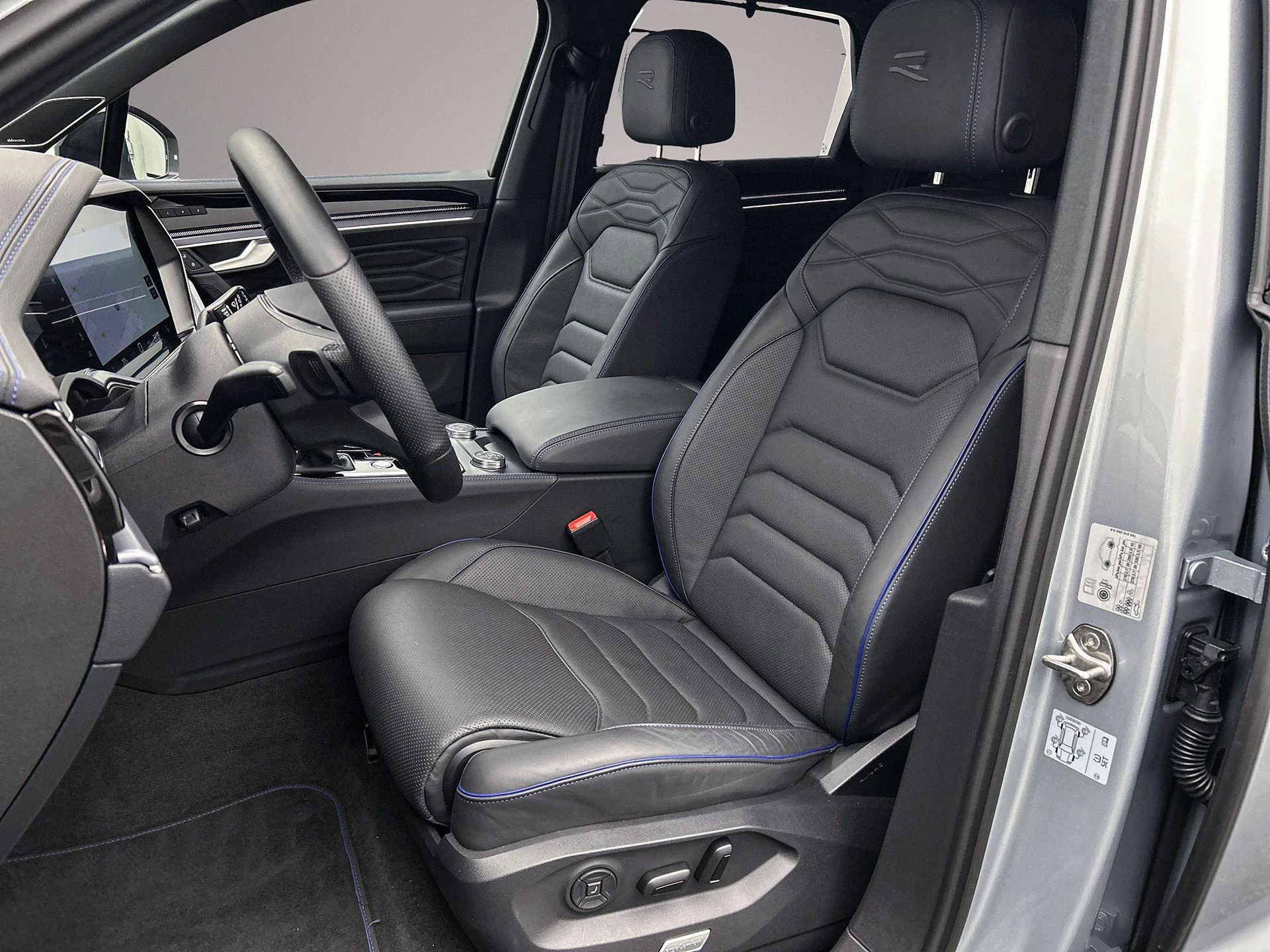 Hoofdafbeelding Volkswagen Touareg