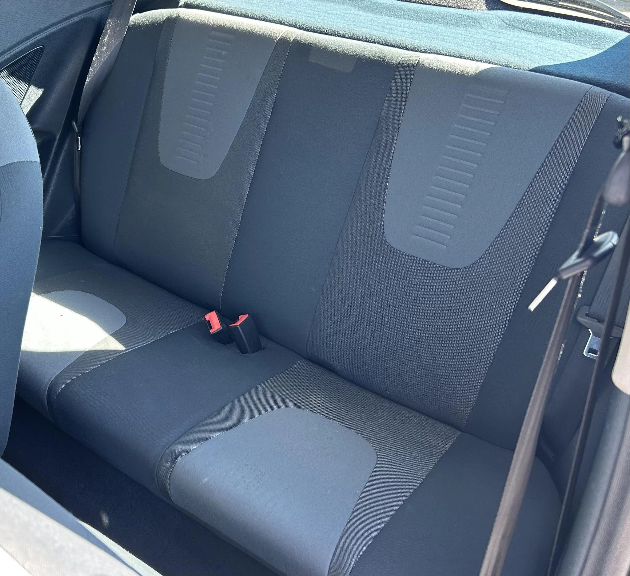 Hoofdafbeelding Ford Ka