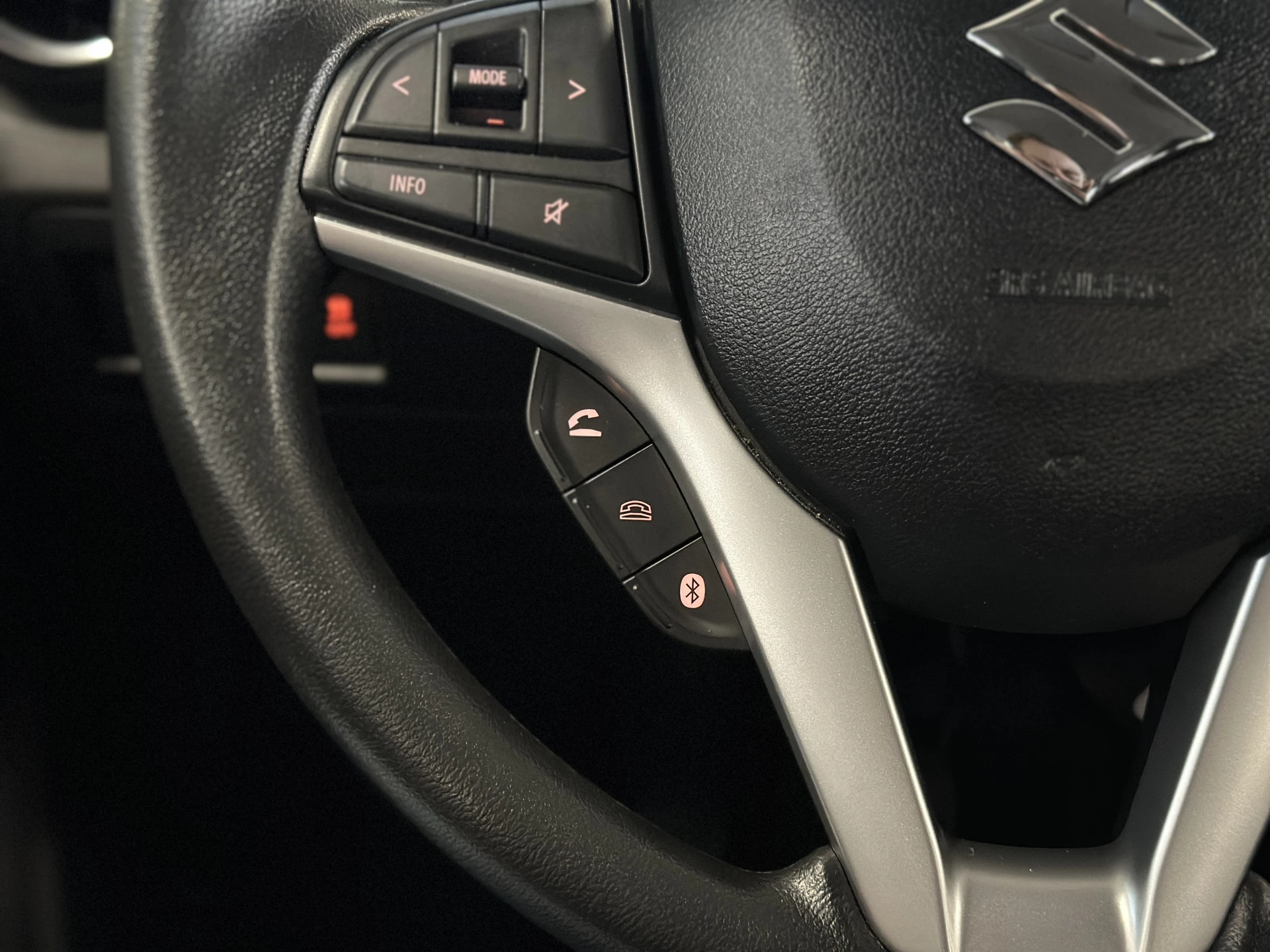 Hoofdafbeelding Suzuki Ignis