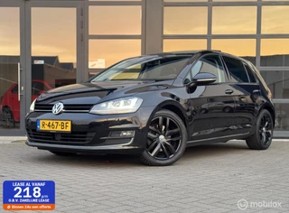 Volkswagen Golf 1.4 TSI Highline DSG / PANO / VOL!