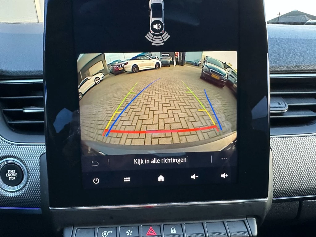 Hoofdafbeelding Renault Arkana