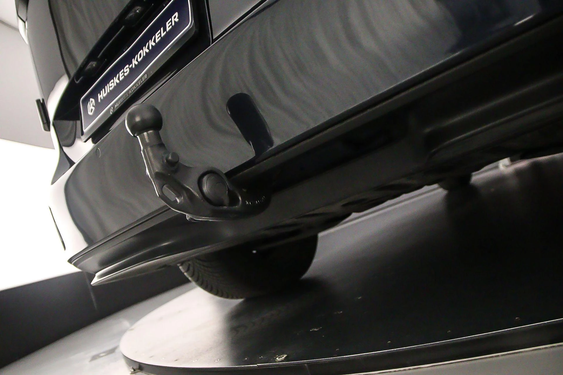 Hoofdafbeelding Volkswagen ID. Buzz Cargo